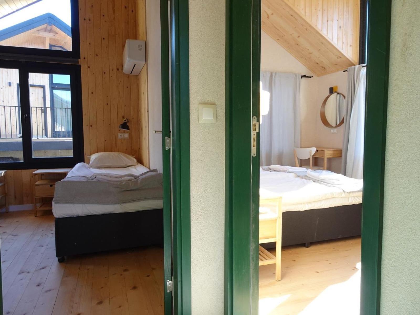 High Five Villas Pamporovo Exterior foto