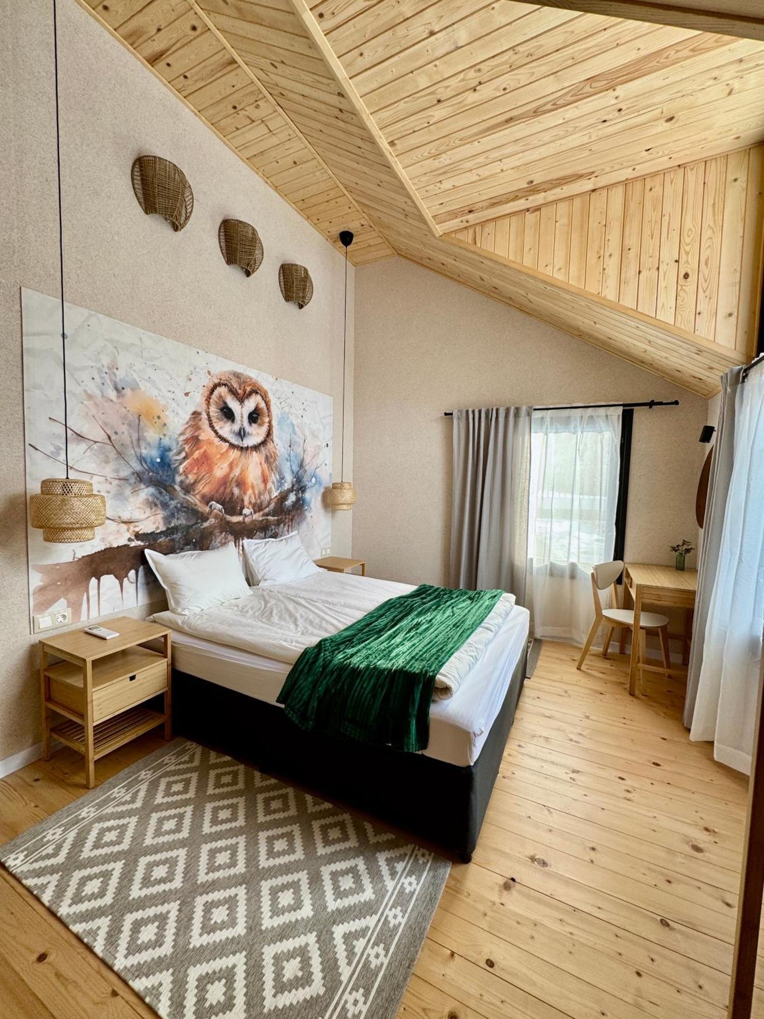 High Five Villas Pamporovo Exterior foto